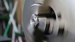 Токарные хитрости