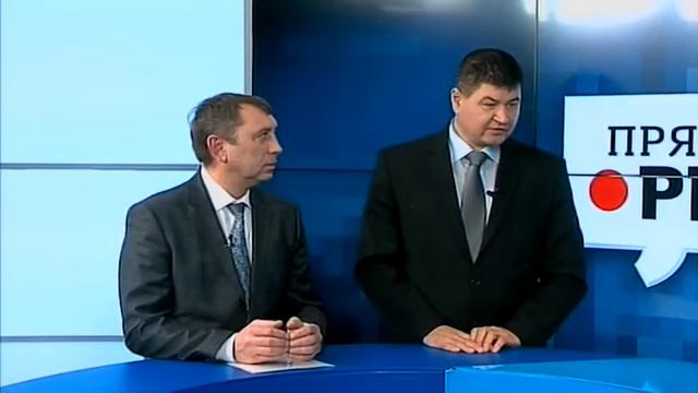 Электронные проездные. "Прямая речь" от 12.12.2016 смотреть онлайн