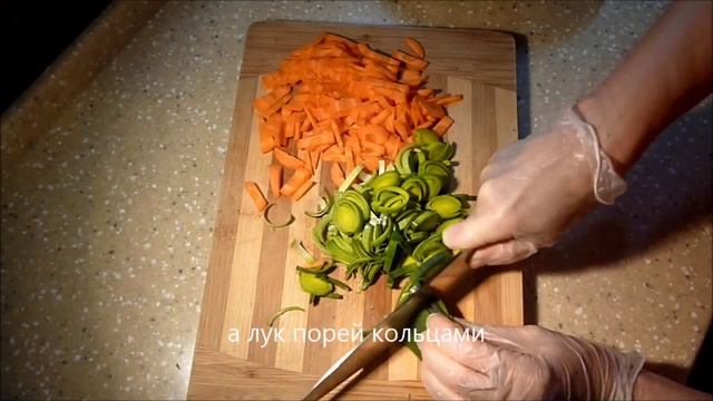 Рецепты блюд. Гарнир из жаренного корня сельдерея рецепт смотреть онлайн