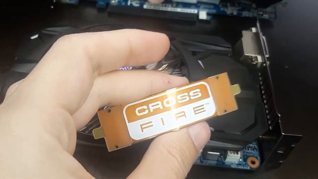 sli vs crossfire смотреть онлайн