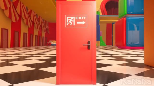 Pomni Addicted To Toothless Dance