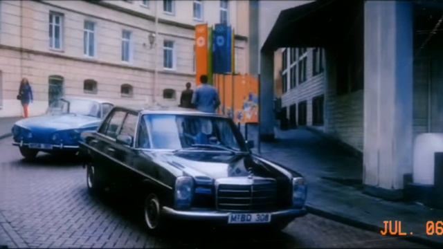 Модергей//Это не женщина// [Сергей/Модестас] смотреть онлайн