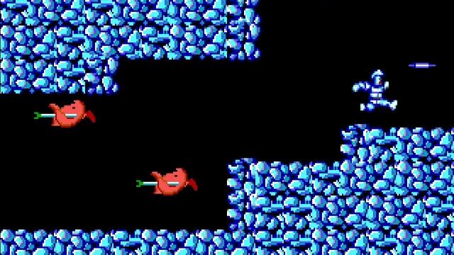 Ghosts 'n Goblins (DOS Game) - Walkthrough (No Commentary)