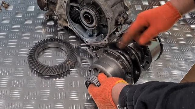 Ремонтные гении