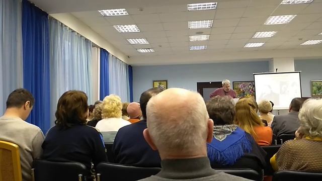 14.03.2020 "Эхо": стихотворение на строки Баратынского 3 смотреть онлайн