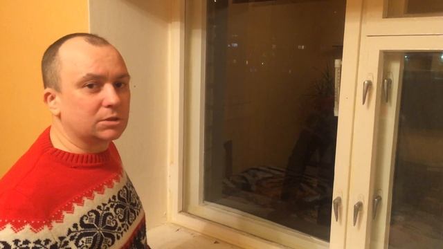 Что делать , когда пластиковые окна потеют ? смотреть онлайн