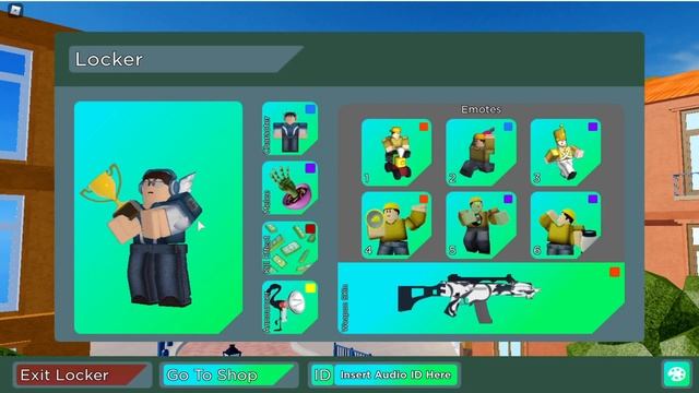 new free arsenal act skin code (Roblox Arsenal) смотреть онлайн