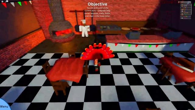 How To Do ALL NEW HELP CENTER QUESTS In OASIS UPDATE Pt 1! | Roblox Doodle World смотреть онлайн