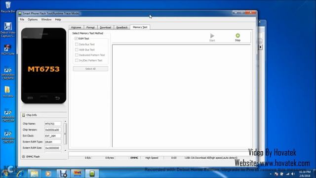 How to use Wwr + SP Flash tool to backup Mediatek firmware смотреть онлайн