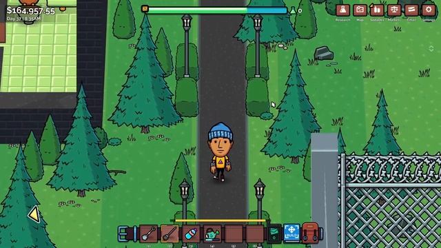 A Slap Too Far | Soda Story - Brewing Tycoon - Part 12 (Production Management Game) смотреть онлайн