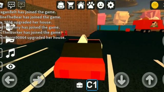 Pizza delivery guy roblox | how to do pizza delivery in roblox | serunya jadi kurir pizza смотреть онлайн