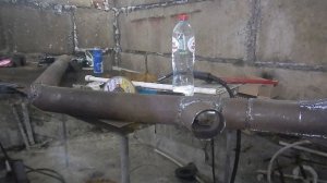 Дымосос эжектор - Эффект Вентури закон Бернулли в гараже бесплатно без смс и регистрации