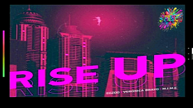  Egzod - Rise Up
Хиты Апреля 24
 Музыка для коммерческого использования.  Free Music.
