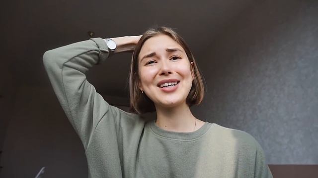 ПРО УЧЕБУ И ЛИЧНЫЙ ВЫБОР: ВУЗ, ЕГЭ и На Кого Идти Учиться? || Alyona Burdina смотреть онлайн