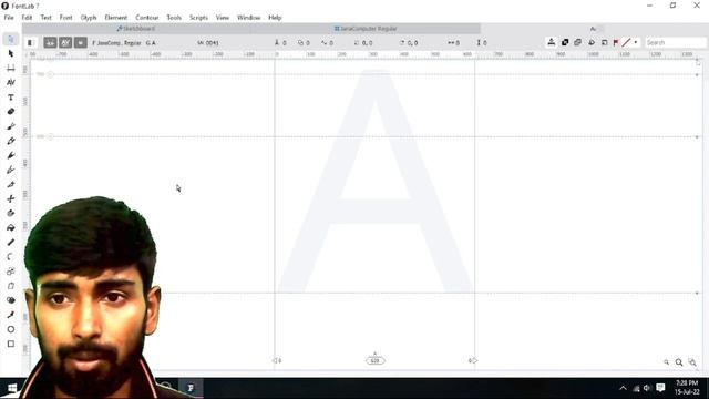 Bengali+ English Font Create by FONTLAB || How to USE FONTLAB || FONT Create By Fontlab 7 смотреть онлайн