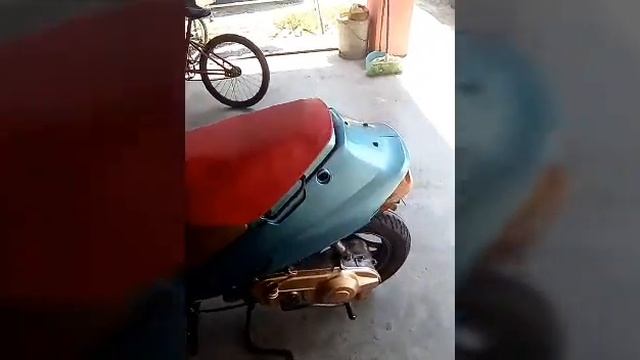 Scooter v100 смотреть онлайн