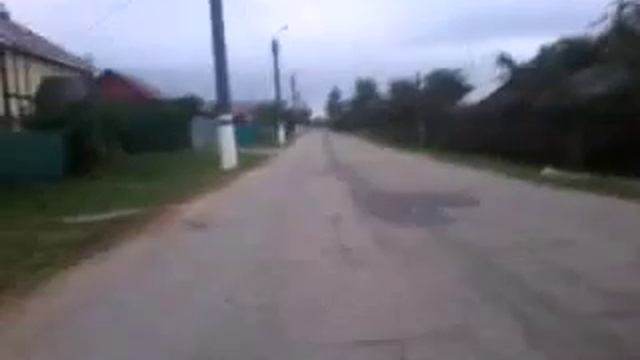 Катаемся на велосипеде смотреть онлайн