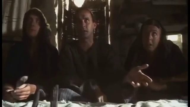Monty Python What have the romans ever done for us смотреть онлайн