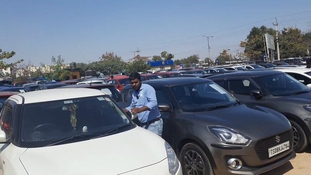Best Low Price Second Hand Cars| Starting From 70000/- | Uesd cars Kia Toyota BMW for sale смотреть онлайн