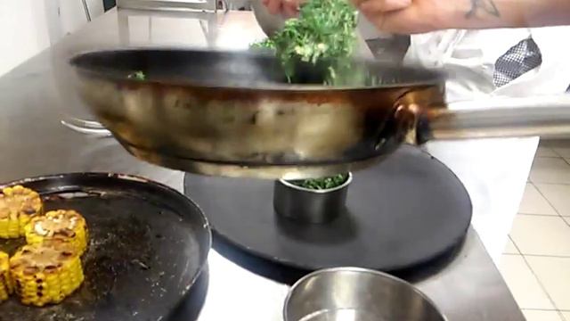 Каре новозеландского ягненок ОТДАЧА смотреть онлайн