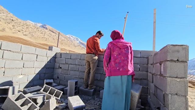 Empowering a divorced nomadic woman: confronting her ex-husband for independence in life смотреть онлайн