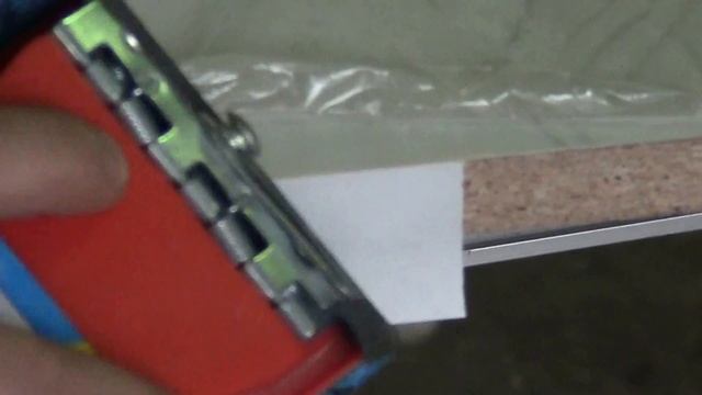 Заглушка торцевая для подоконника Werzalit или как приклеить кромку к столешнице смотреть онлайн