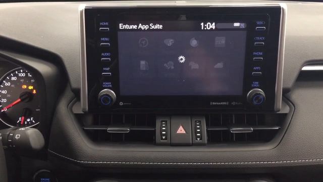 2019 Toyota RAV4 XLE Premium Review смотреть онлайн