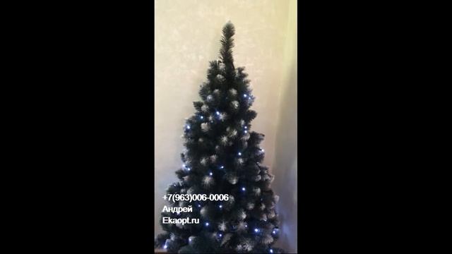 Купить Искусственную елку Оптом или в розницу смотреть онлайн