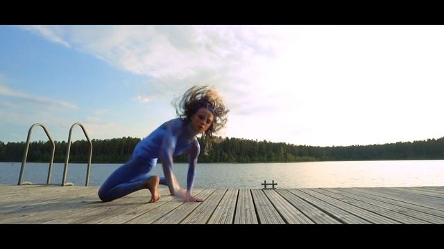 BLACK LAKE смотреть онлайн
