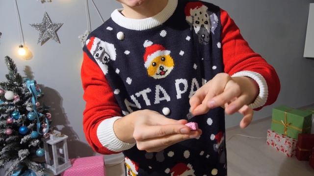 ТОП 5 НОВОГОДНИХ ФОКУСОВ + ОБУЧЕНИЕ смотреть онлайн