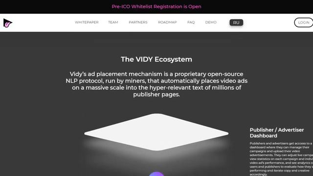 Обзор Vidy