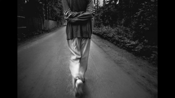 Олег Каравайчук - Часть I