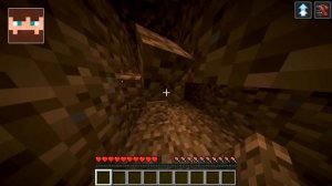 ?ЭКСТРЕМАЛЬНЫЕ КАМУФЛЯЖНЫЕ ПРЯТКИ МАЙНКРАФТ с ЮТУБЕРАМИ! ЭТА КАРТА СДЕЛАНА ТОЛЬКО ИЗ ЗЕМЛИ!