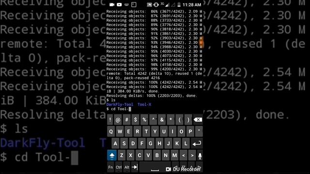 How to downlaod Tool-X in termux смотреть онлайн