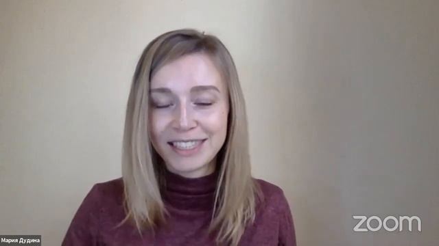 Полный цикл образования в современном танце: колледж - бакалавриат - магистратура. Мария Дудина смотреть онлайн