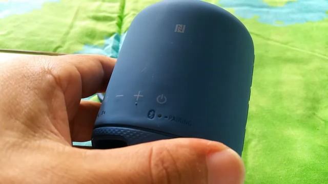 How to pair Sony SRS-XB10 bluetooth Speaker to Iphone 6 plus смотреть онлайн