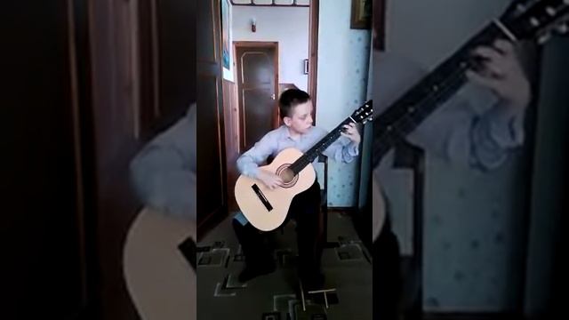 В Ерзунов Монолог дождя исполняет Бирюков Ярослав смотреть онлайн