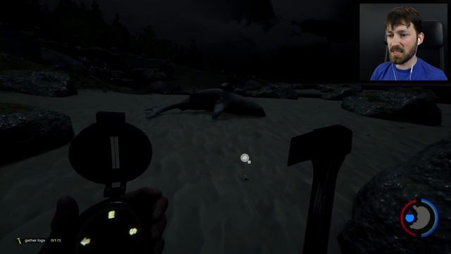 HOW NOT TO SURVIVE IN THE WILDERNESS - The Forest Updated 2016 Gameplay #5 смотреть онлайн