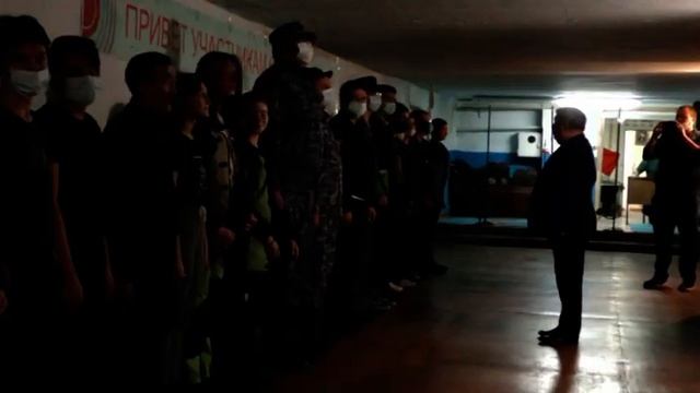 Межрегиональный турнир по пулевой стрельбе имени героя России Ивана Кропочева. смотреть онлайн