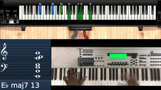 Jazz Piano: Landing the plane alternate jazz endings смотреть онлайн