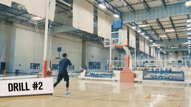 How to: BEST Basketball Drills to do By Yourself! смотреть онлайн