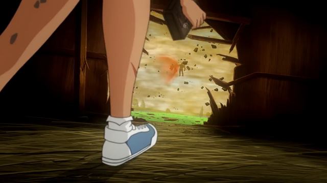 Superman Vs. Darkseid | Superman/Batman: Apocalypse