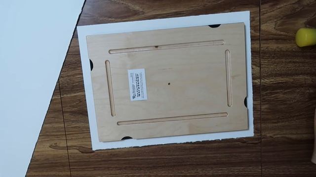 Растяжка Акварельной Бумаги смотреть онлайн