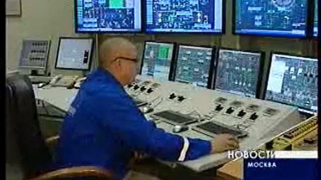ТВ Столица - ТЭЦ-23 завершила подготовку к ОЗМ 2009-2010 смотреть онлайн