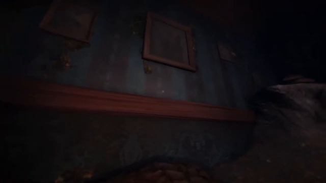 Among The Sleep Enhanced Edition Chapter 2 & 3 [1080p] смотреть онлайн