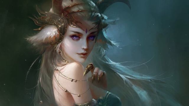 Кто такая ЛИЛИТ?