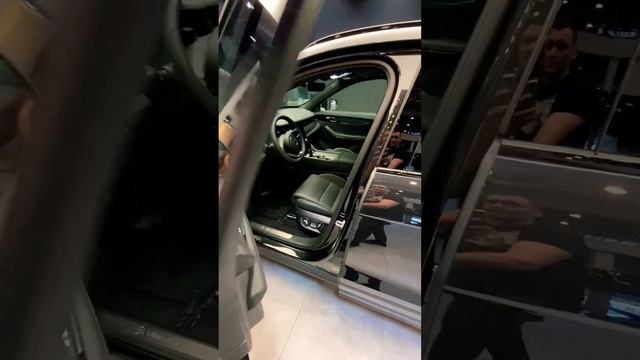 Lynk & Co 09 РАЗОБЛАЧЕНИЕ ОЦИНКОВКИ КУЗОВА И ТОЛЩИНЫ ЛКП (ЧАСТИЧНАЯ ЗАЩИТА КАТАФОРЕЗ+ГОРЯЧИЙ МЕТОД) смотреть онлайн