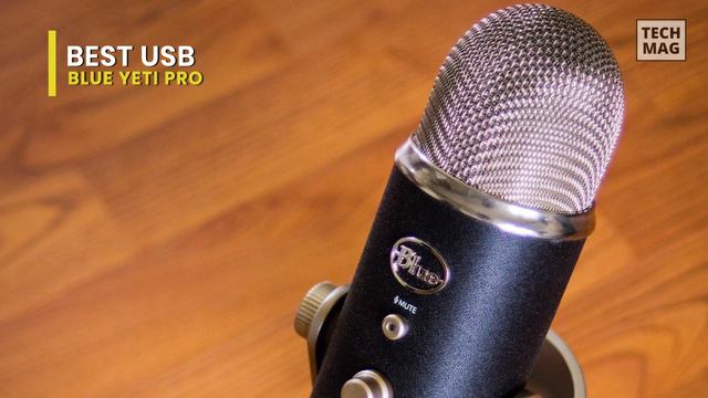 TOP 5: Best Condenser Microphones For 2022 - Easy Setup For Home Studio смотреть онлайн