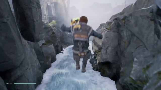 🔹LIVE🔹 Starwars Jedi Fallen Order, Lets Save The Universe Together - Part 3 смотреть онлайн