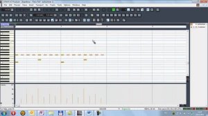 Как написать партию ударных [Уроки аранжировки] Урок 3. Как